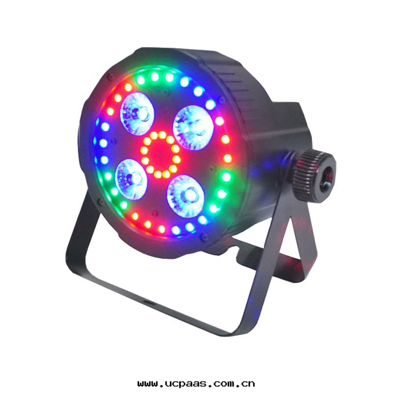 迪杰帝克(kè)DJTEC DEF666 染色(sè) SMD光圈多(duō)效果(guǒ) 