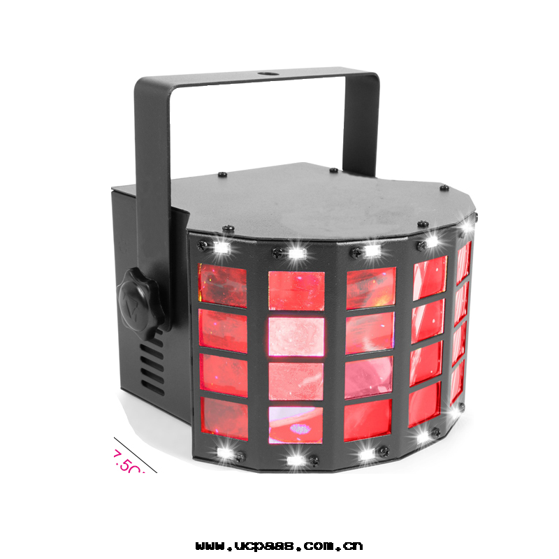 迪杰帝克(kè)DJTEC DDE115 頻閃蝴蝶燈(dēng)