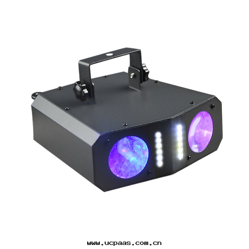 迪杰帝克(kè)DJTEC DMF223 双(shuāng)月花(huā)頻閃