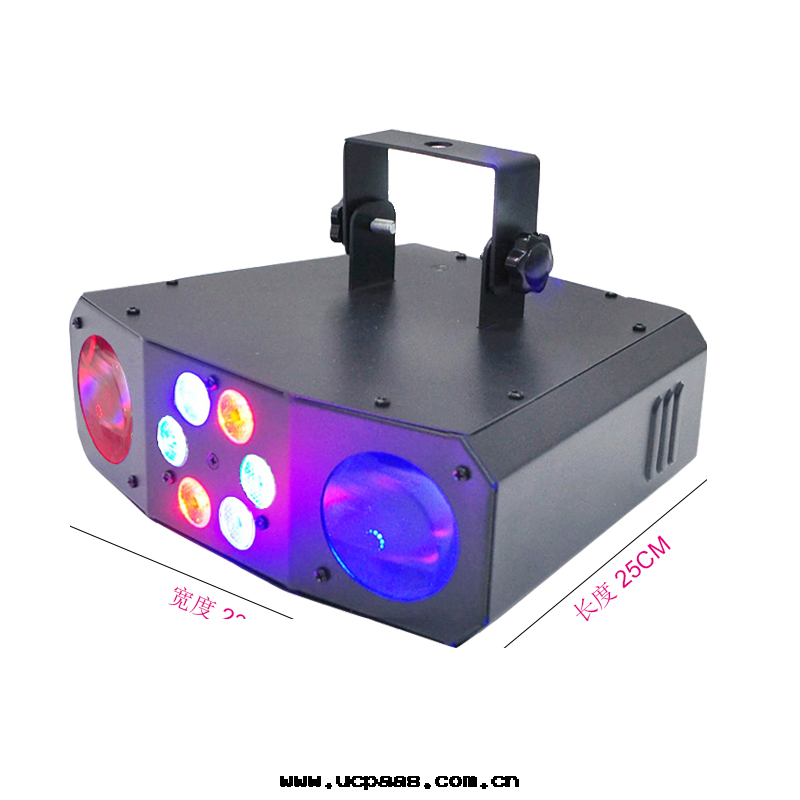 迪杰帝克(kè)DJTEC DMF236 双(shuāng)月花(huā)染色(sè)