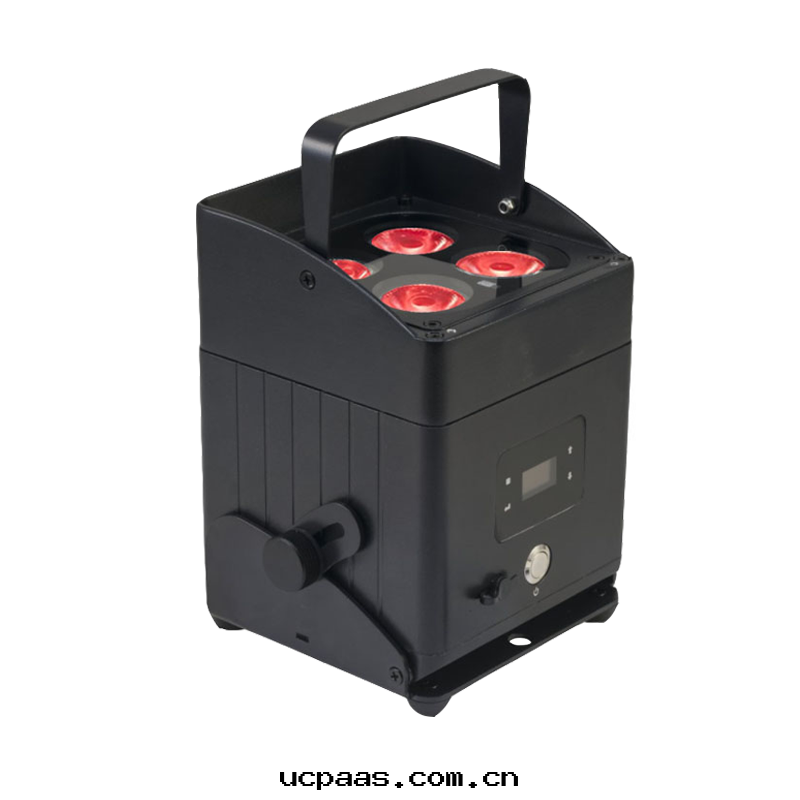 迪傑帝克(kè)DJTEC LITEGO  自(zì)供電(diàn)锂電(diàn)燈(dēng)