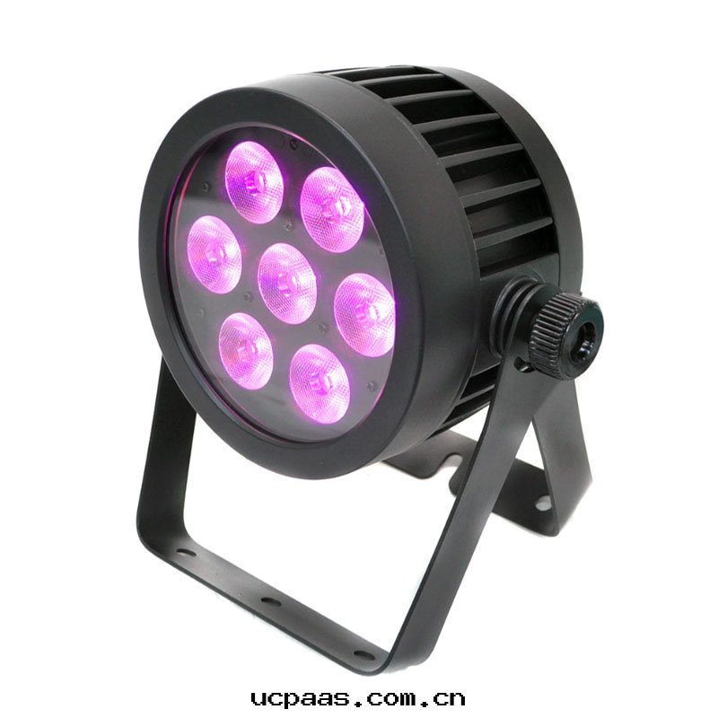 迪傑帝克(kè)DJTEC VCW5500 聚光(guāng)燈(dēng)