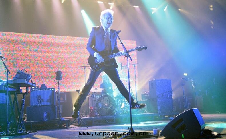 舞(wǔ)台表(biǎo)演-上(shàng)海