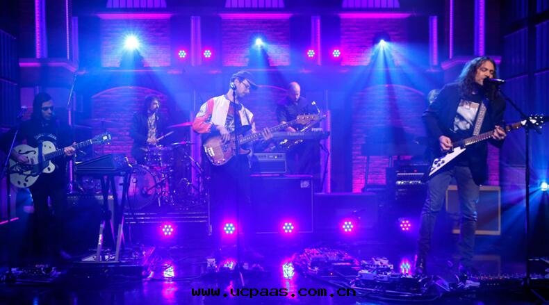 舞(wǔ)台表(biǎo)演-廈門(mén)