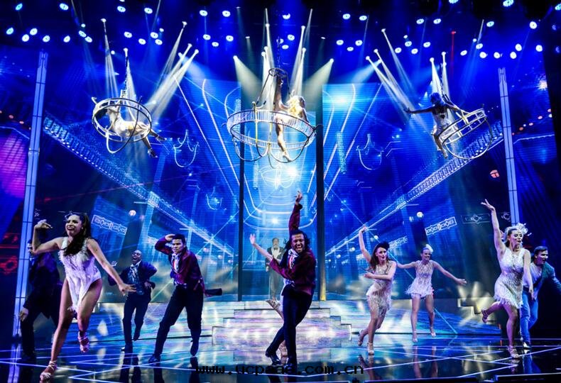 舞(wǔ)台表(biǎo)演-杭州