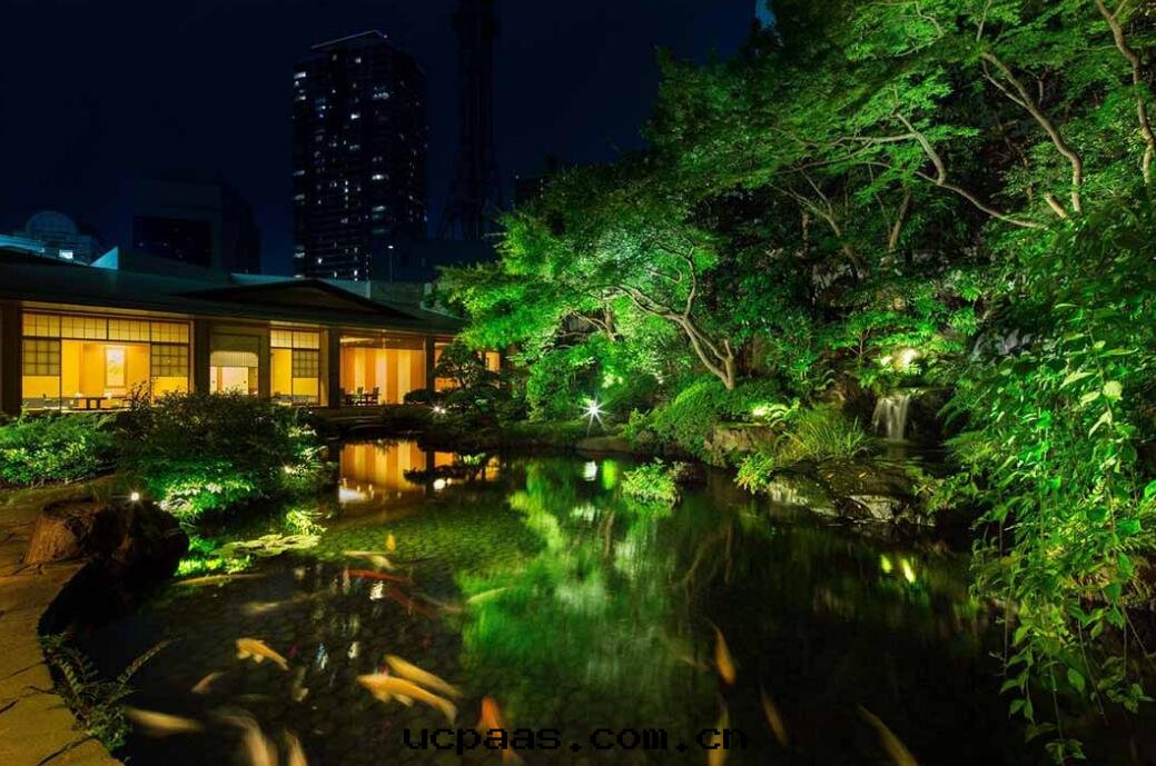 户外(wài)景觀-紹興