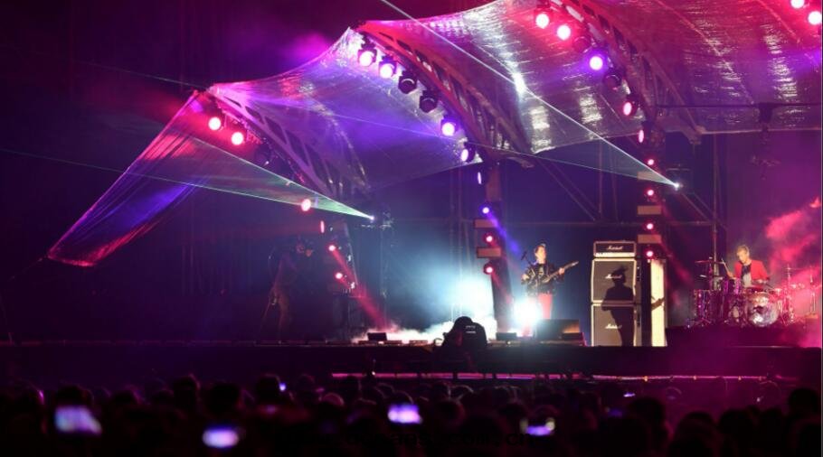 Indoor case-Guangzhou