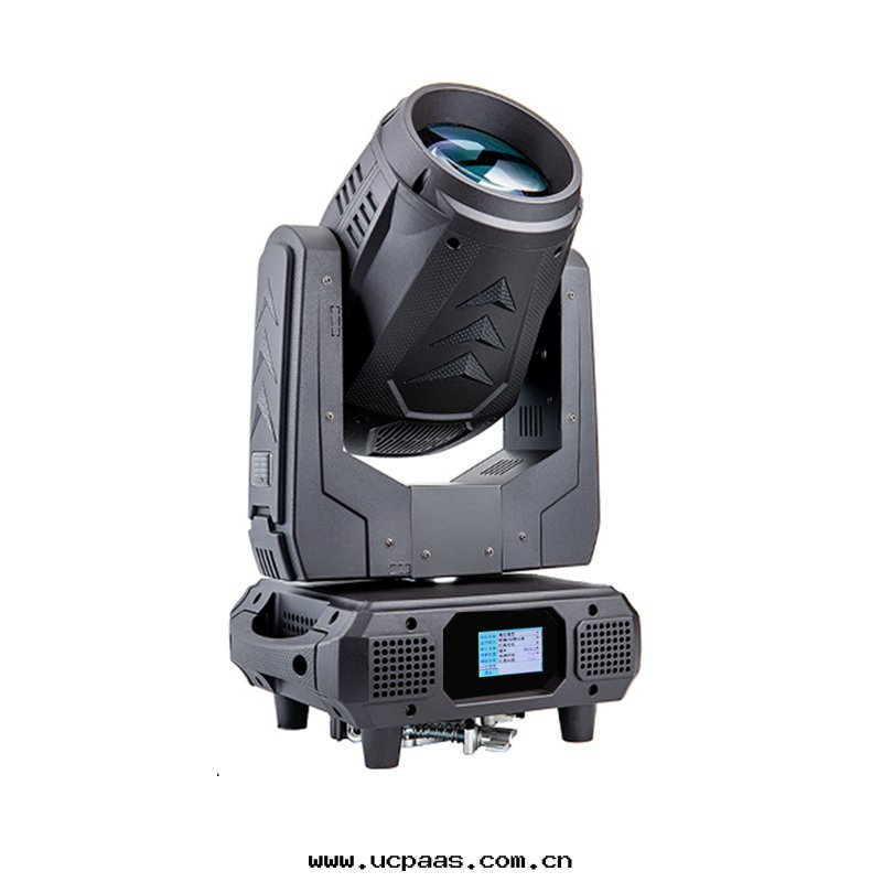 迪杰帝克(kè) DJTEC TMH P-280 搖头(tóu)燈(dēng)