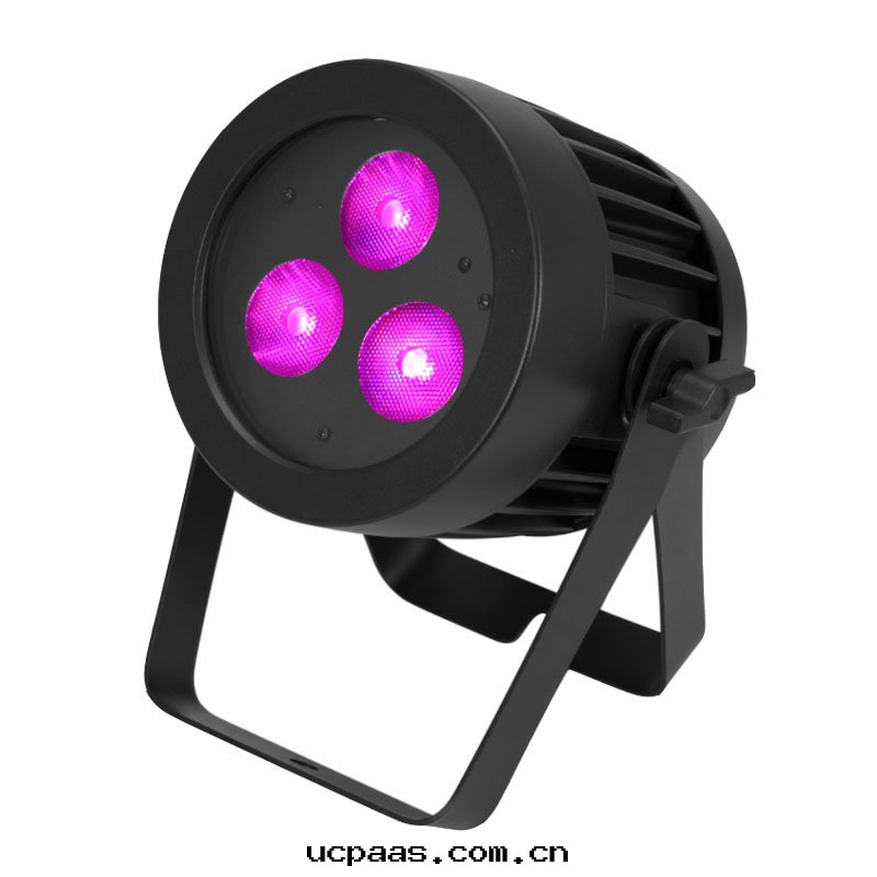 迪傑帝克(kè)DJTEC VCW5400 聚光(guāng)燈(dēng)