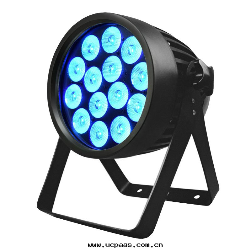 迪杰帝克(kè)DJTEC VCW6600BAT 聚光燈(dēng)