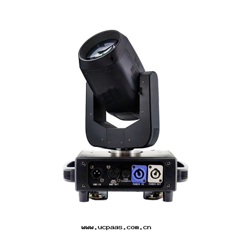 迪杰帝克(kè) DJTEC TMH 9600 搖头(tóu)燈(dēng)