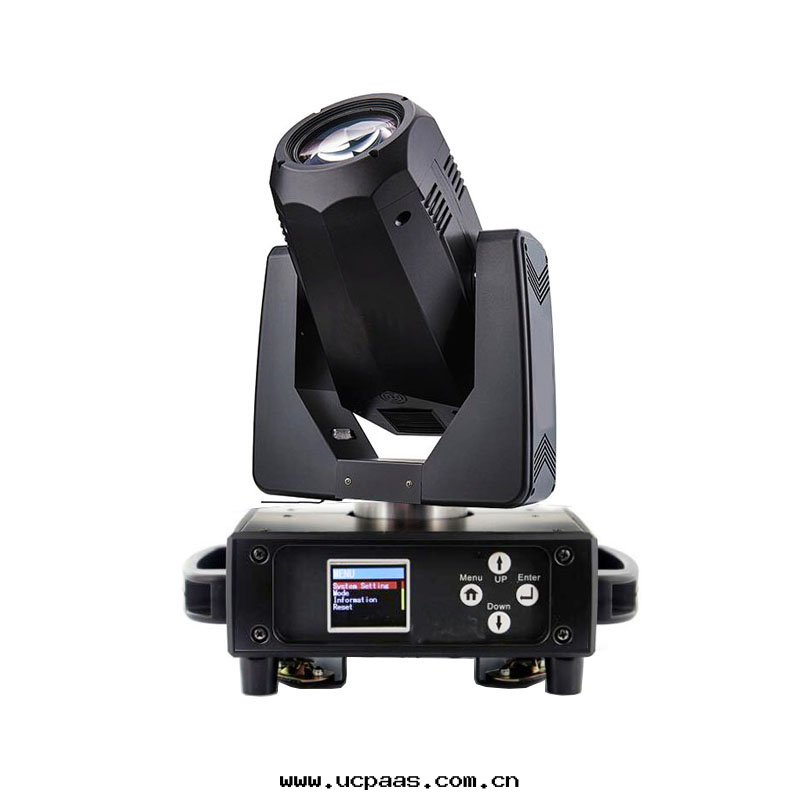 迪杰帝克(kè) DJTEC TMH P5400 搖头(tóu)燈(dēng)