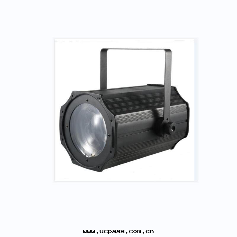 STUDIO286  WARM WHITE COB 100W