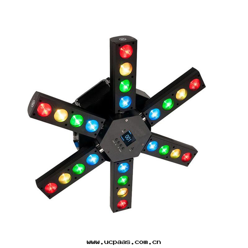 迪杰帝克(kè)DJTEC DDE682 天(tiān)王星(xīng)