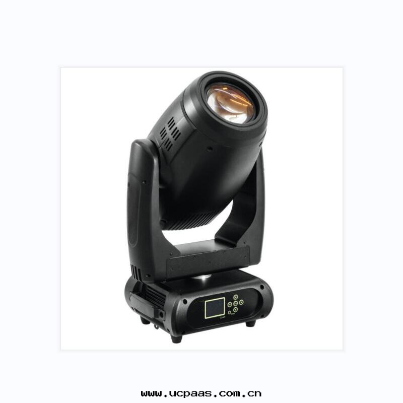 迪杰帝克(kè) DJTEC TMH F9090 搖头(tóu)燈(dēng)