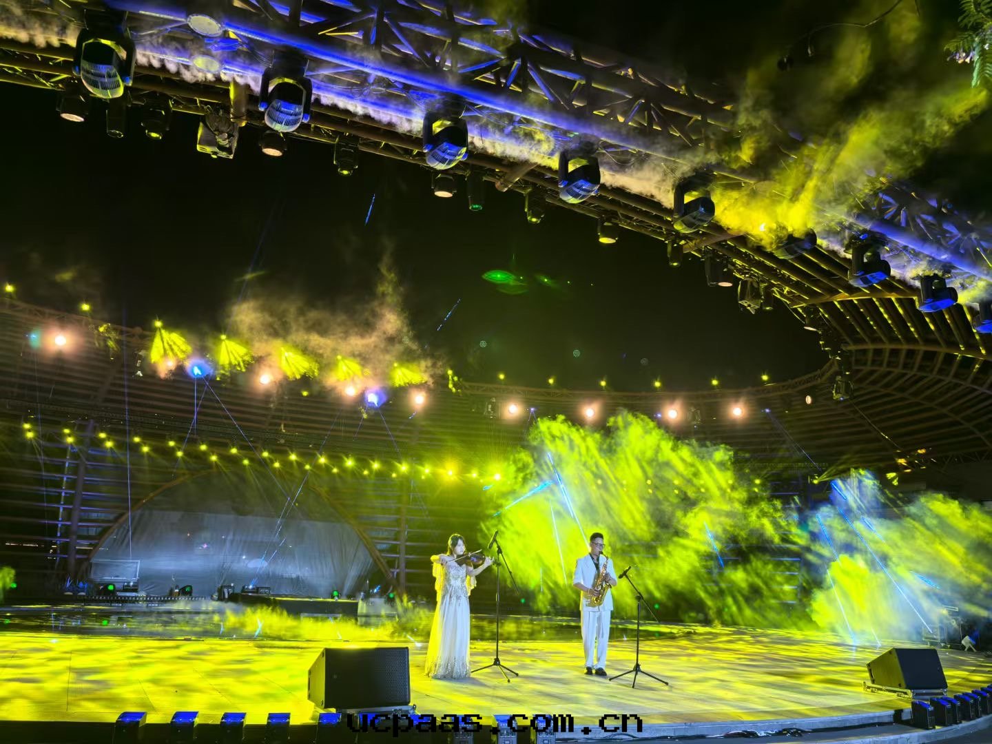 户外(wài)景觀-廣州