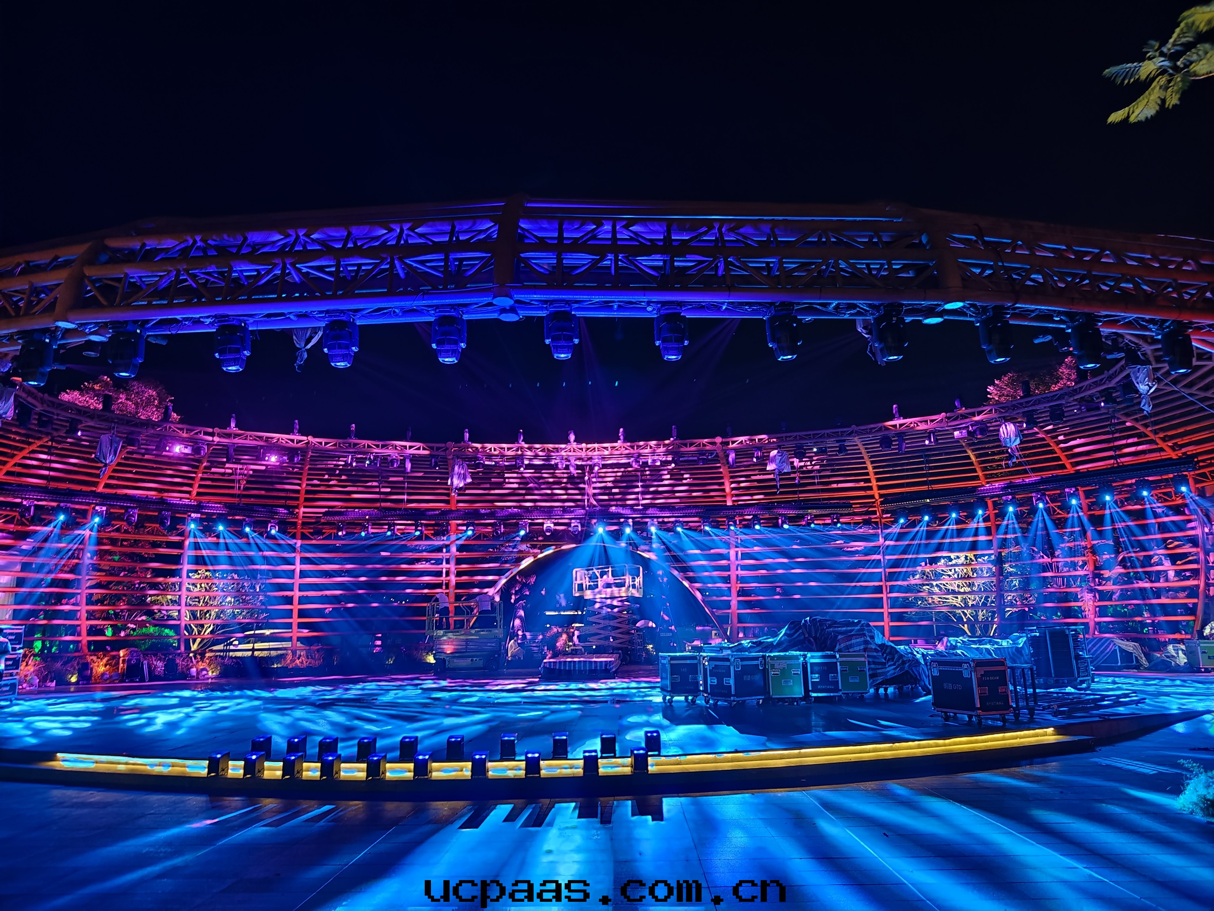 户外(wài)景觀-廣州