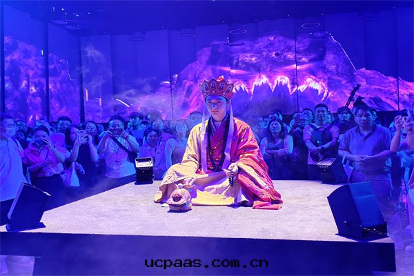 舞(wǔ)台(tái)表(biǎo)演-廣州