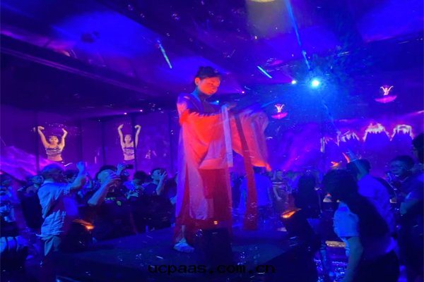 舞(wǔ)台(tái)表(biǎo)演-廣州